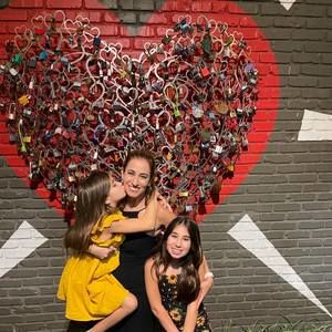 Meet your Posher, Cindi